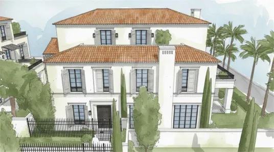 Casa de Condomínio com 4 Quartos à venda, 720m² no Jardim Guedala, São Paulo