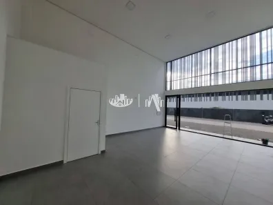 Ponto Comercial para alugar, 50m² no Olímpico, Londrina