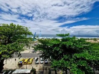 Apartamento com 3 Quartos à venda, 115m² no Copacabana, Rio de Janeiro