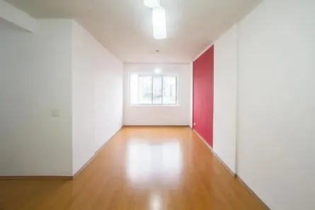 Apartamento com 2 Quartos à venda, 75m² no Santo Amaro, São Paulo