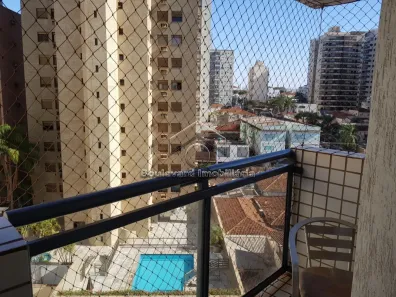 Apartamento com 2 Quartos à venda, 68m² no Centro, Ribeirão Preto