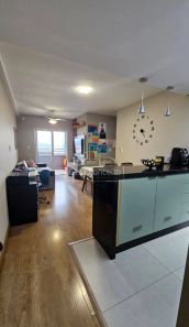 Apartamento com 3 Quartos à venda, 69m² no Parque Bela Vista, Votorantim