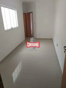 Cobertura com 2 Quartos à venda, 76m² no Parque Erasmo Assunção, Santo André