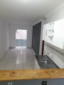 Apartamento com 2 Quartos à venda, 55m² no Ingleses do Rio Vermelho, Florianópolis