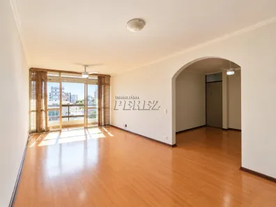 Apartamento com 3 Quartos à venda, 157m² no Vila Larsen 1, Londrina