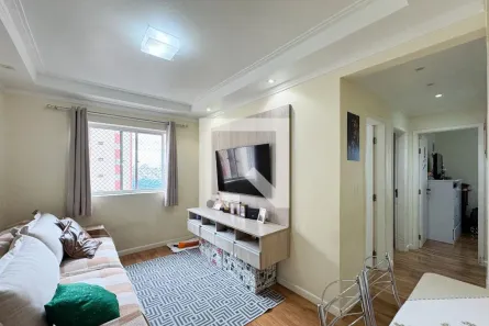 Apartamento com 2 Quartos à venda, 56m² no Anchieta, São Bernardo do Campo
