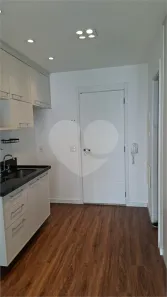Apartamento com 1 Quarto para alugar, 31m² no Sumarezinho, São Paulo