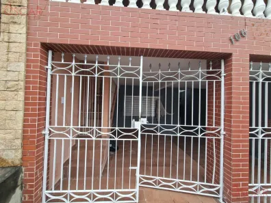 Casa com 2 Quartos para alugar, 60m² no Vila Carrão, São Paulo