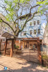 Apartamento com 1 Quarto à venda, 71m² no Menino Deus, Porto Alegre