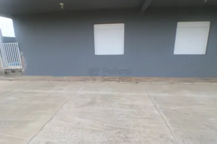Casa de Condomínio com 3 Quartos para alugar, 71m² no Laranjal, Pelotas