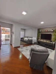 Sobrado com 4 Quartos à venda, 255m² no Nova Petrópolis, São Bernardo do Campo