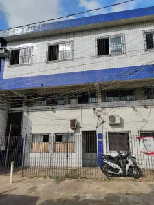 Kitnet com 1 Quarto para alugar, 40m² no Pedreira, Belém
