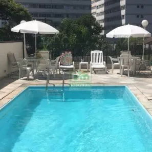 Apartamento com 2 Quartos à venda, 62m² no Parque da Mooca, São Paulo