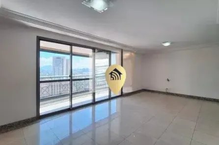 Apartamento com 4 Quartos à venda, 174m² no Vila Leopoldina, São Paulo