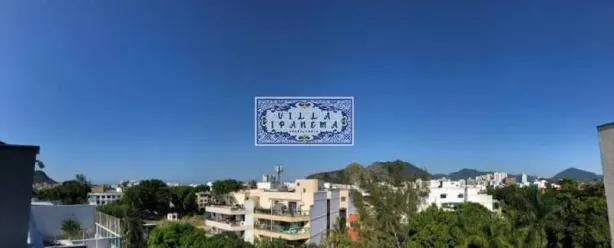 Cobertura com 3 Quartos à venda, 250m² no Recreio dos Bandeirantes, Rio de Janeiro