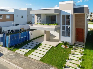 Casa com 3 Quartos à venda, 285m² no Recanto da Sereia, Guarapari