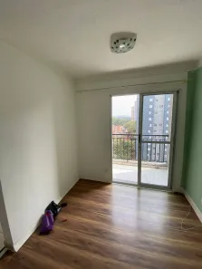 Apartamento com 2 Quartos à venda, 49m² no Jardim Íris, São Paulo