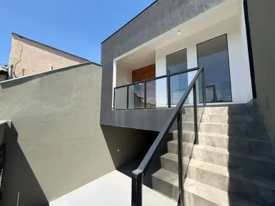 Casa com 3 Quartos à venda, 82m² no Dom Pedro I, São José da Lapa