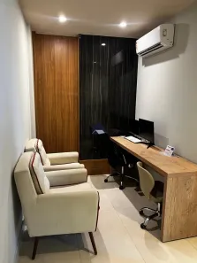 Sala Comercial à venda, 50m² no Georgina Business Park, São José do Rio Preto