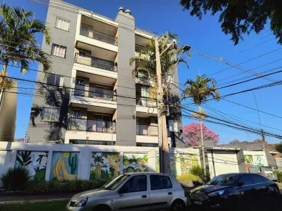 Apartamento com 2 Quartos à venda, 62m² no Recanto Tropical, Cascavel
