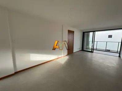 Apartamento com 3 Quartos à venda, 90m² no Guarajuba (Monte Gordo), Camaçari