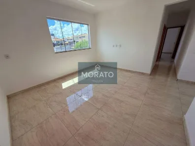 Apartamento com 3 Quartos à venda, 83m² no Europa, Contagem