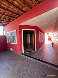 Casa com 2 Quartos à venda, 130m² no Residencial Porto Seguro, Campos dos Goytacazes