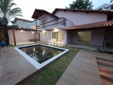 Casa com 4 Quartos à venda, 170m² no Maravista, Niterói