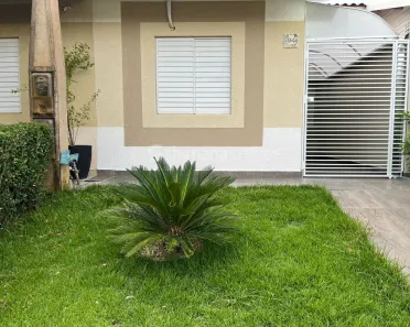 Casa de Condomínio com 3 Quartos à venda, 160m² no Condomínio Residencial Parque da Liberdade VI, São José do Rio Preto