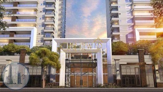 Casa com 3 Quartos à venda, 315m² no Vila Romana, São Paulo