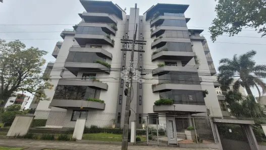 Apartamento com 3 Quartos à venda, 208m² no Interlagos, Caxias do Sul