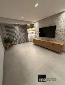 Apartamento com 3 Quartos à venda, 128m² no Setor Oeste, Goiânia