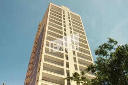 Apartamento com 3 Quartos à venda, 120m² no Vila Paulicéia, São Paulo