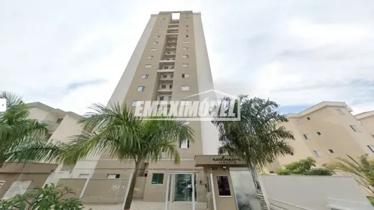 Apartamento com 3 Quartos para alugar, 68m² no Parque Campolim, Sorocaba