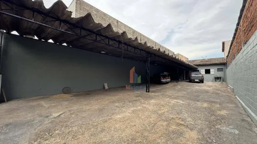 Galpão/Depósito/Armazém à venda, 200m² no Remanso Campineiro, Hortolândia