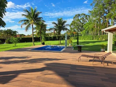 Fazenda/Sítio com 5 Quartos à venda, 5174m² no Jardim Residencial Veneza, Indaiatuba