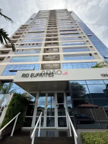 Apartamento com 3 Quartos à venda, 154m² no Jundiaí, Anápolis