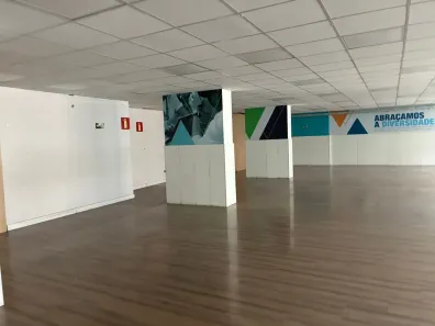 Sala Comercial para alugar, 400m² no Centro, Belo Horizonte