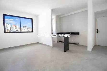Apartamento com 2 Quartos à venda, 63m² no Serra, Belo Horizonte
