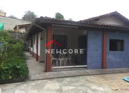 Casa com 3 Quartos à venda, 300m² no Capela Velha, Santana de Parnaíba