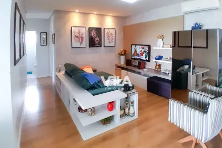 Apartamento com 3 Quartos à venda, 114m² no Itoupava Norte, Blumenau