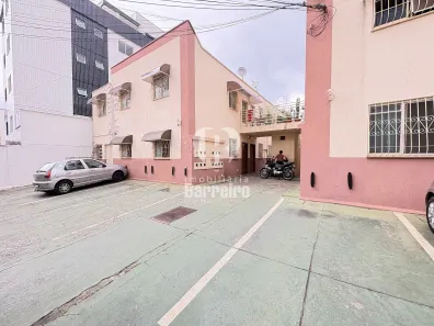 Apartamento com 2 Quartos à venda, 65m² no Araguaia, Belo Horizonte