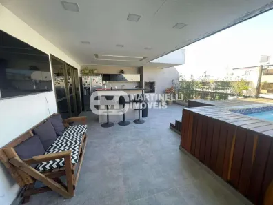 Cobertura com 4 Quartos à venda, 201m² no Recreio dos Bandeirantes, Rio de Janeiro