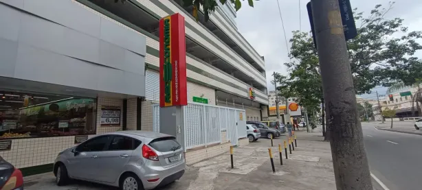 Apartamento com 3 Quartos para alugar, 99m² no Vila da Penha, Rio de Janeiro