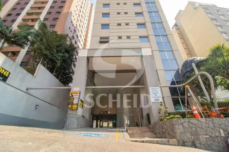 Imóvel Comercial para alugar, 32m² no Bela Vista, São Paulo
