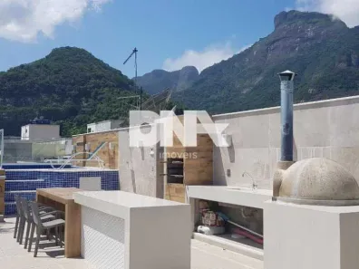 Cobertura com 5 Quartos à venda, 372m² no Barra da Tijuca, Rio de Janeiro