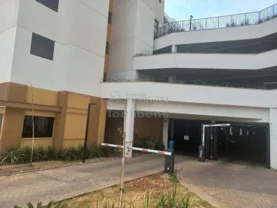 Apartamento com 3 Quartos para alugar, 68m² no Jardim Bosque das Vivendas, São José do Rio Preto