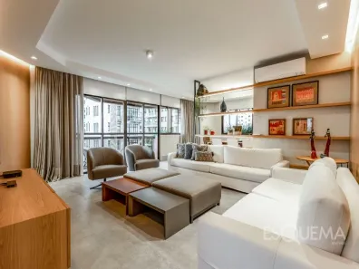Apartamento com 3 Quartos à venda, 200m² no Itaim Bibi, São Paulo