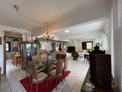 Casa com 4 Quartos à venda, 325m² no Praia Brava, Florianópolis