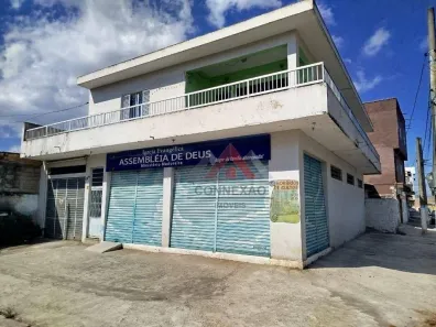 Casa com 3 Quartos à venda, 377m² no Calmon Viana, Poá